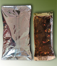 Чай расфасованный в герметично запаянные п\п пакеты Заготовка для чайного изделия или корпоративного подарка- чай расфасованный в п\п пакеты