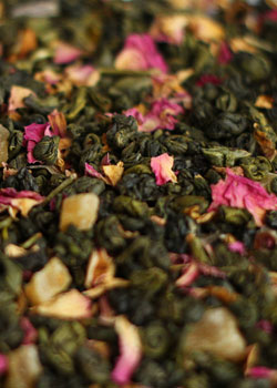 Чай зеленый тм "Камелия"- отличный выбор для корпоративного подарка, рекламного и фирменного чая